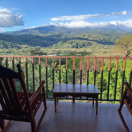 Conectar Con La Naturaleza Esparza Экстерьер фото