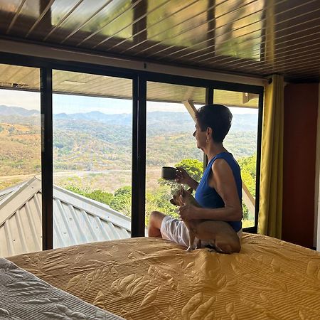 Conectar Con La Naturaleza Esparza Экстерьер фото