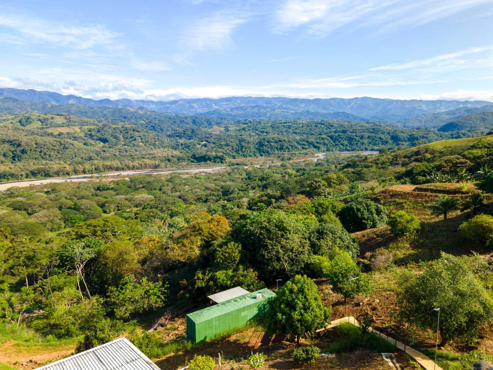 Conectar Con La Naturaleza Esparza Экстерьер фото
