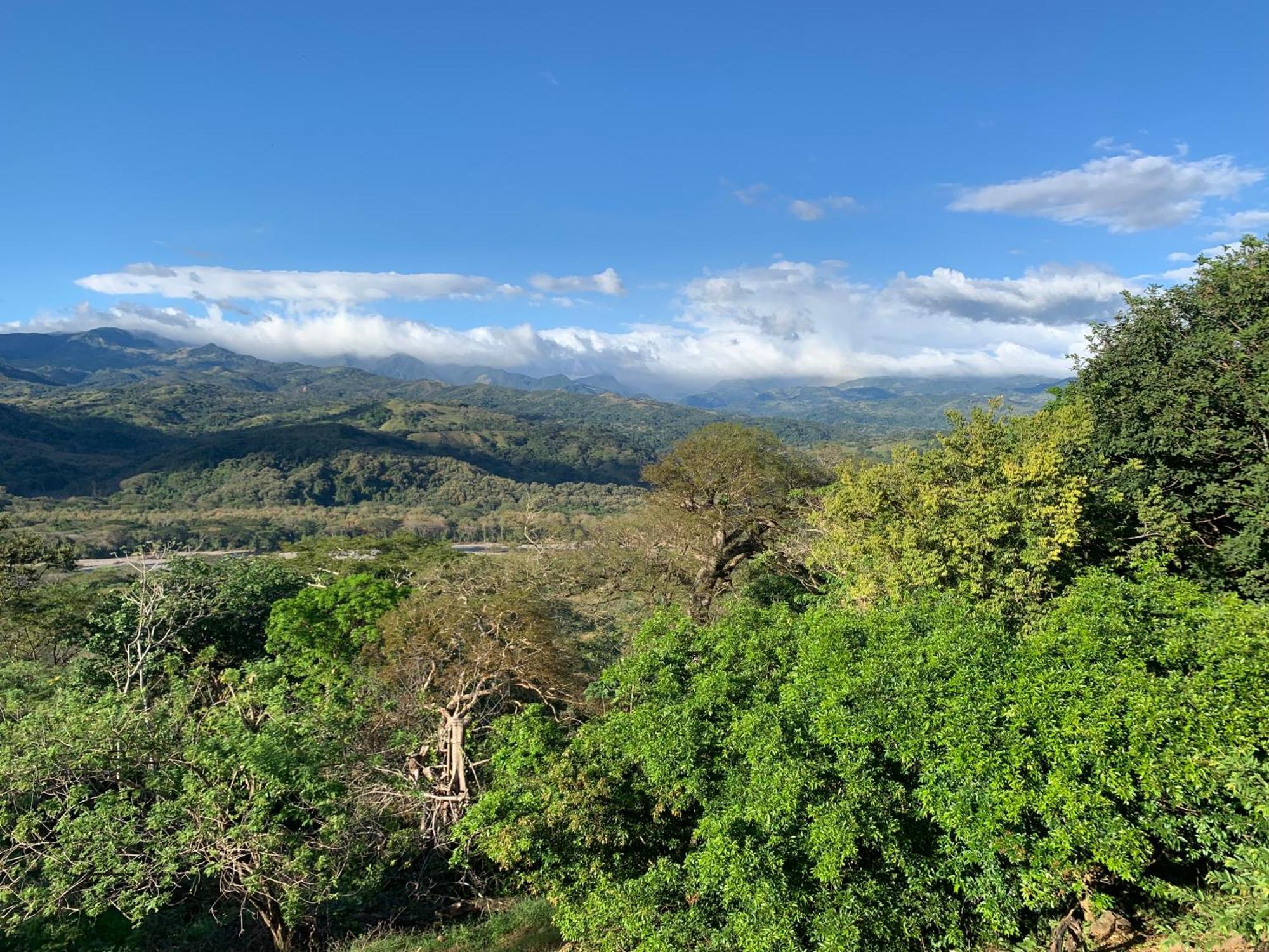 Conectar Con La Naturaleza Esparza Экстерьер фото